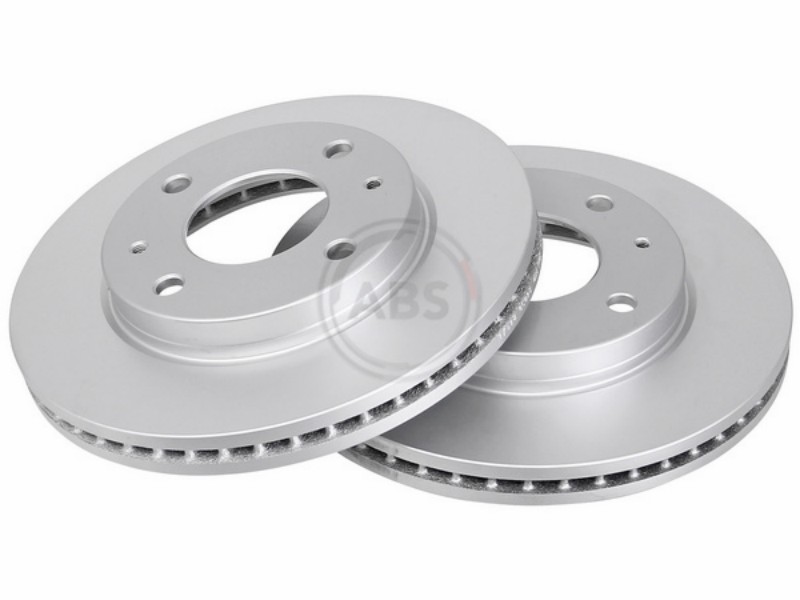 Disco Freno Avante/Coupe/Elantra/Lantra/Sonata/Sonica/Tiburon (95-02)