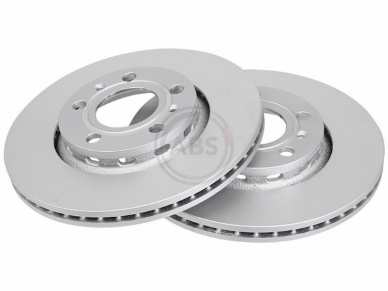 Disco Freno A8/Phaeton (99-10)