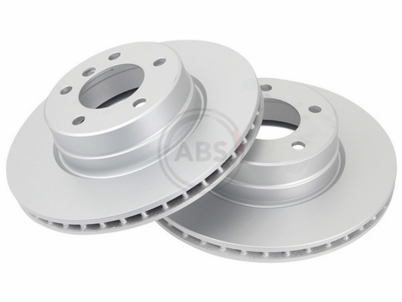 Disco Freno 5 Series (E60)/5 Series (E61) (03-10)