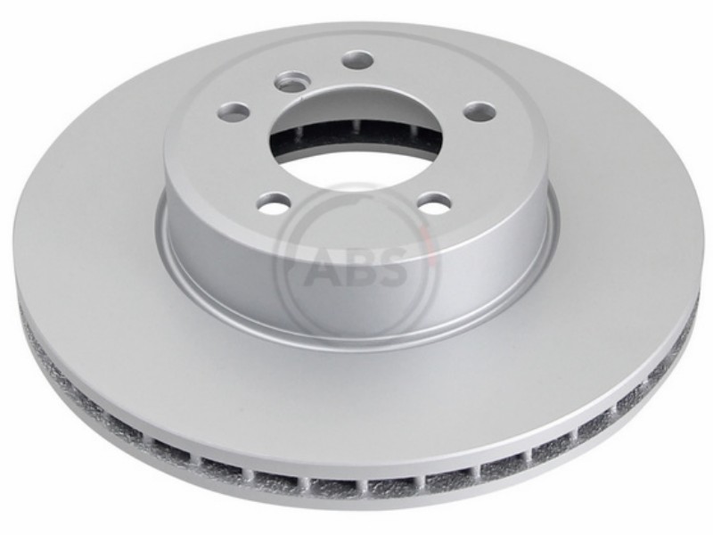 Disco Freno 5 Series (E60)/5 Series (E61)/6 Series (E63)/6 Series (E64) (03-10)