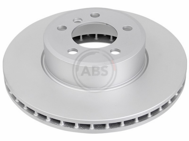 Disco Freno 7 Series (E65)/7 Series (E66) (01-08)