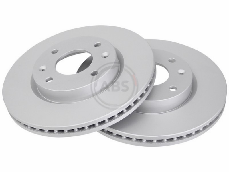 Disco Freno Avante/Elantra/Moinca/Optima (Yuanjian)/Regal/Sonata/Sonica (00-16)