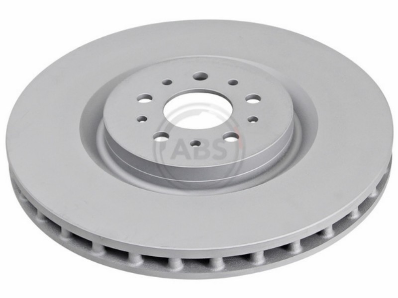 Disco Freno 147/156/GT (01-10)