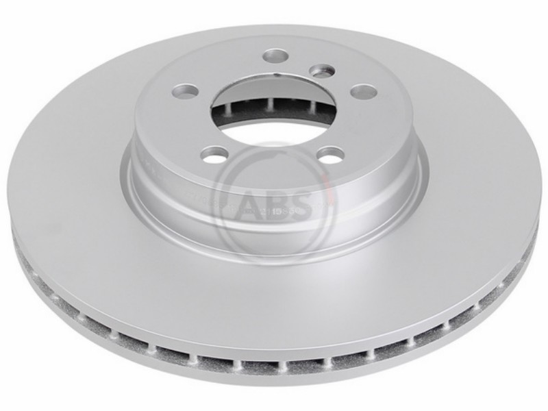 Disco Freno Range Rover (02-12)