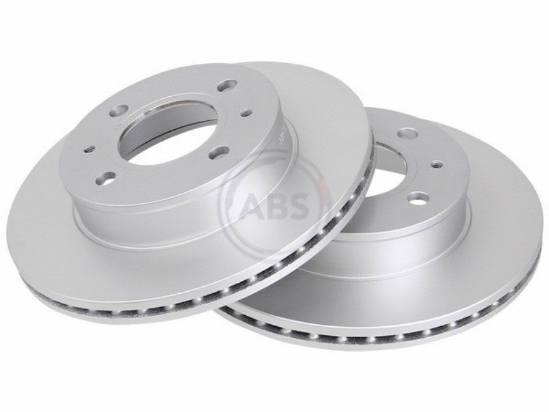 Disco Freno Amica/Atos/Atoz/Santro (98-10)