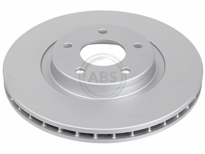 Disco Freno Super Eight/XJ Serie/XK Serie (96-09)