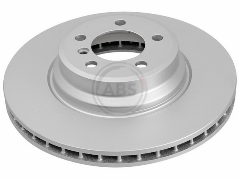 Disco Freno 5 Series (E60)/5 Series (E61)/6 Series (E63)/6 Series (E64)/7 Series (E65)/7 Series (E66) (01-11)