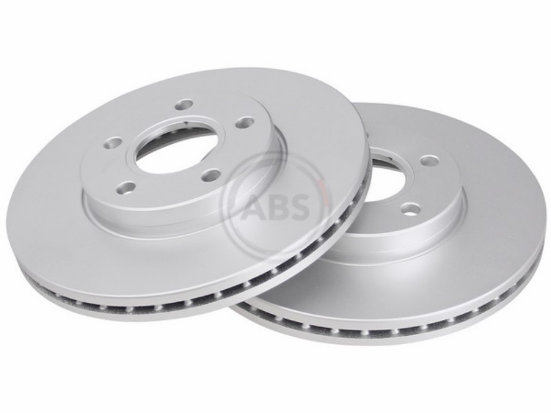 Disco Freno C30/C70/C-Max/Focus/Grand C-Max/S40/V50 (03-22)