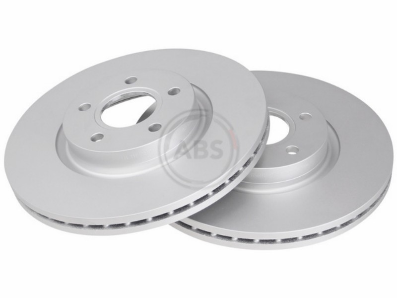 Disco Freno C30/C70/C-Max/Focus/Freelander/Grand C-Max/Grand Tourneo Connect/Kuga/S40/Tourneo/Transit/V40/V50 (03-22)
