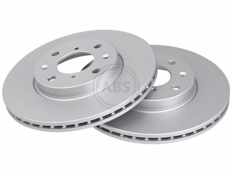 Disco Freno Agila/Splash/Swift/SX4 (05-22)