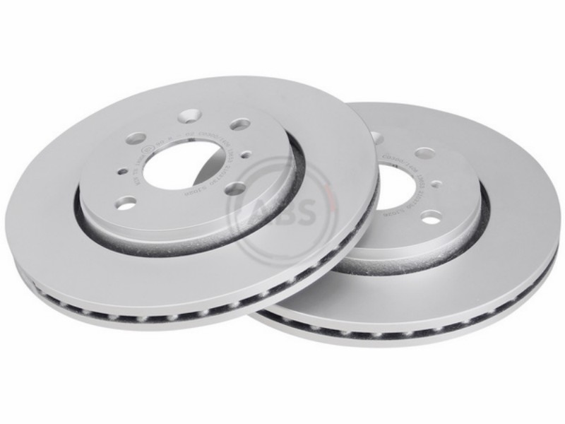 Disco Freno 107/108/Aygo/C1 (05-22)