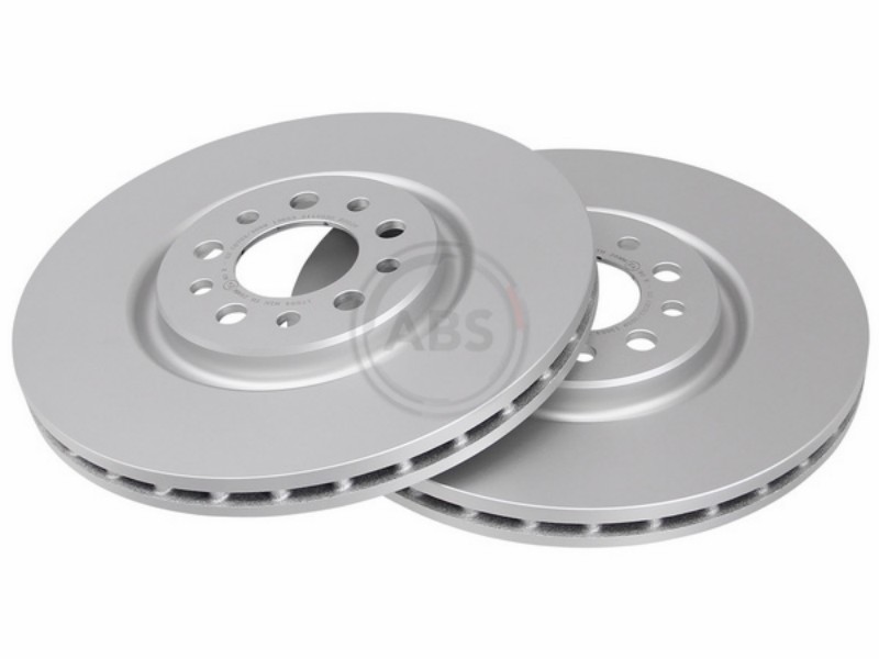 Disco Freno 159/Brera/Cherokee/Giulietta/Spider (05-22)