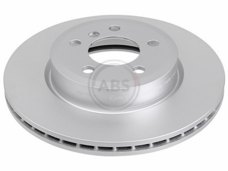 Disco Freno X3 Series (E83) (03-11)