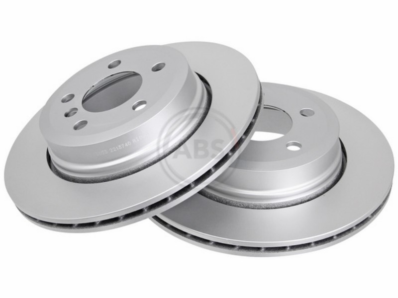 Disco Freno X3 Series (E83) (03-11)