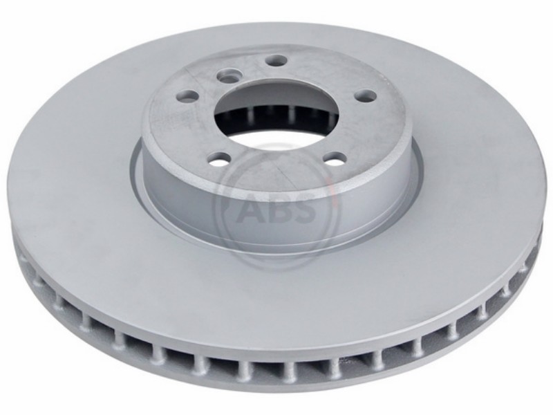 Disco Freno 5 Series (E60)/5 Series (E61)/6 Series (E63)/6 Series (E64) (04-11)