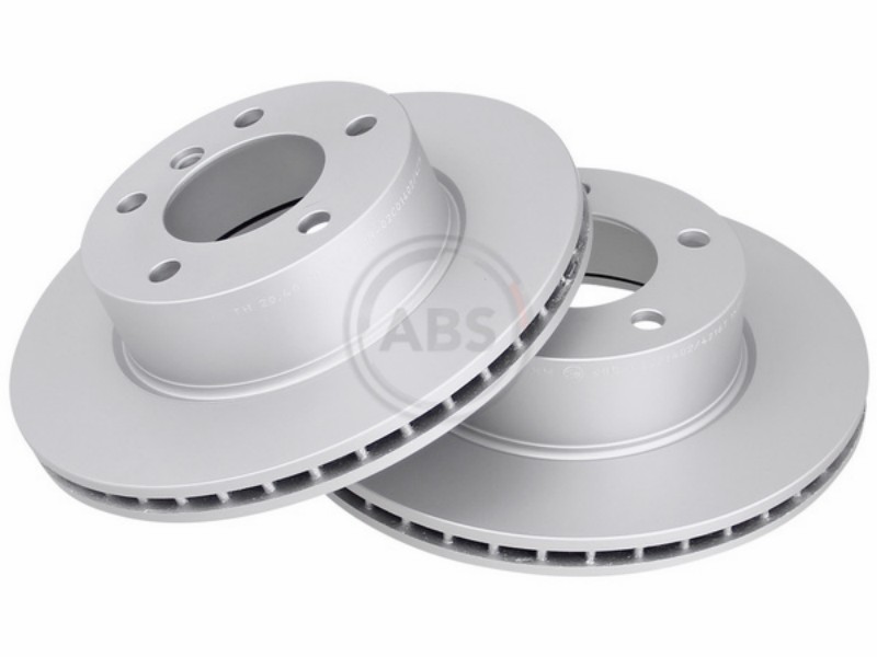 Disco Freno 1 Series (E81)/1 Series (E87)/1 Series (F20)/1 Series (F21)/2 Series (F22)/2 Series (F23) (04-22)