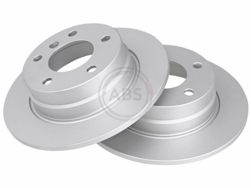 Disco Freno 1 Series (E81)/1 Series (E87) (04-12)