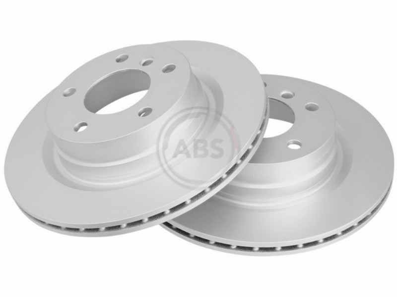 Disco Freno 1 Series (E81)/1 Series (E82)/1 Series (E87)/1 Series (E88)/1 Series (F20)/1 Series (F21)/2 Series (F22)/3 Series (E90)/3 Series (E91)/3 Series (E92)/3 Series (E93)/3 Series (F30)/3 Series (F31)/3 Series (F34)/4 Series (F32) (04-22)
