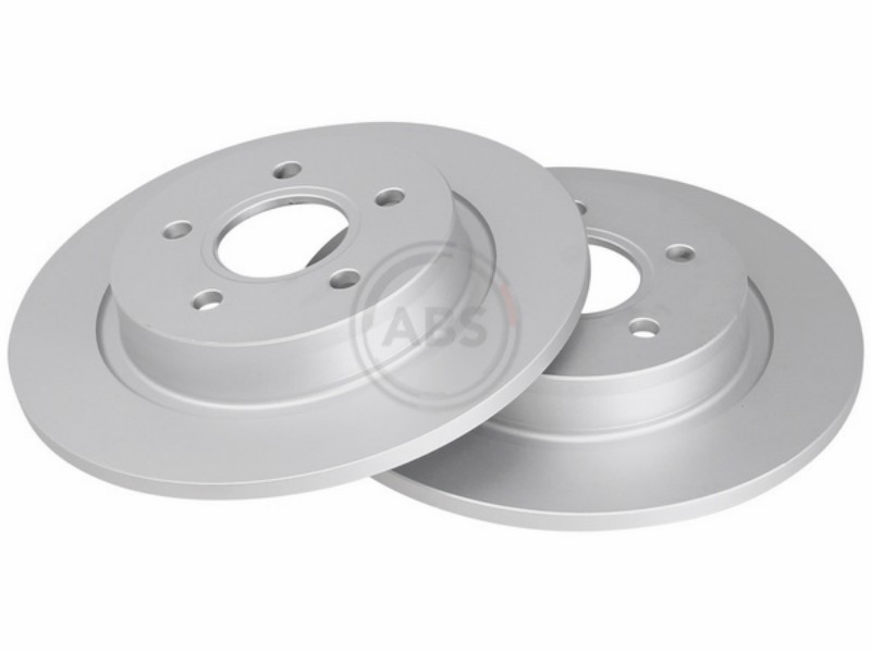 Disco Freno C30/C70/C-Max/Focus/S40/V40/V50 (03-22)
