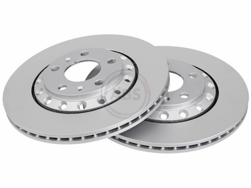 Disco Freno A8/Phaeton (02-16)