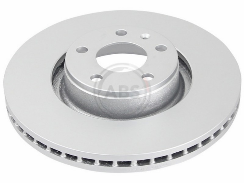 Disco Freno A6/A8 (02-11)