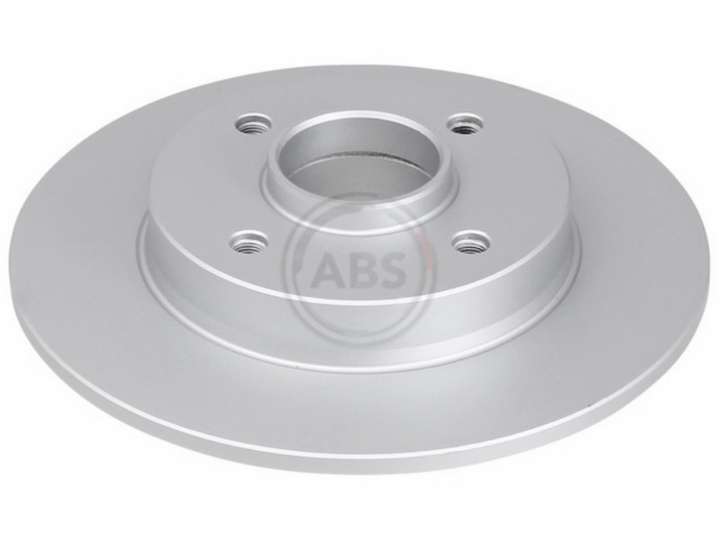 Disco Freno 307/C4 (00-22)
