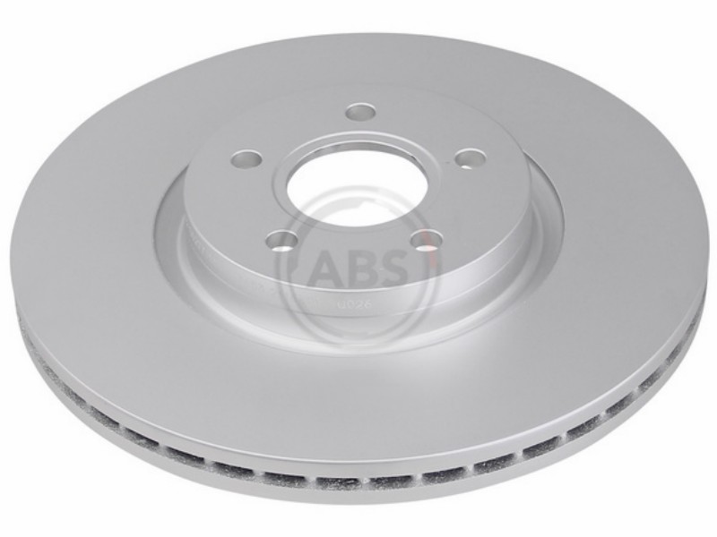Disco Freno C70/Focus/Grand Tourneo Connect/Kuga/S40/Tourneo/Transit/V40/V50 (03-22)