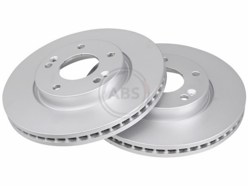 Disco Freno Carens/Coupe/Lotze/Magentis/NF/Optima/Sonata/Sonica/Sportage/Tiburon/Tucson/Tuscani (01-22)
