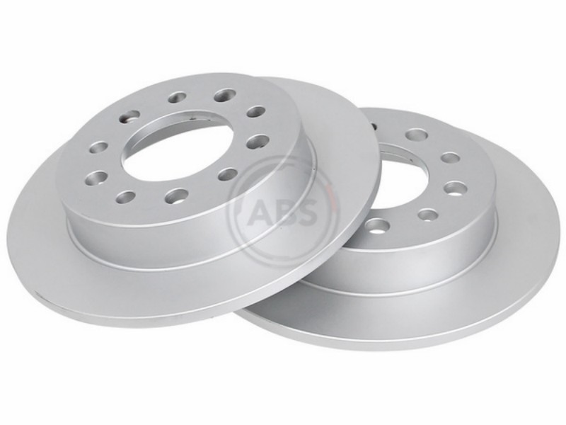 Disco Freno Coupe/Tiburon/Tuscani (01-10)