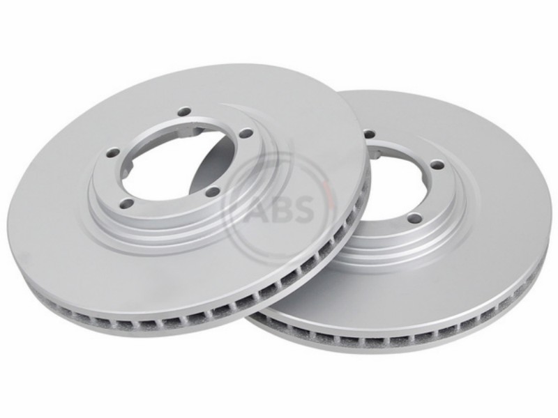 Disco Freno H1/H100/H200/H300/i800/iLoad/Libero/Refine/Satellite/Starex (99-22)