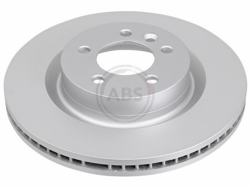Disco Freno Discovery/LR-series/Range Rover (04-13)