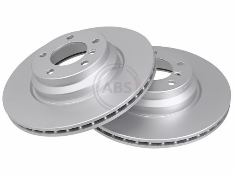 Disco Freno 1 Series (E81)/1 Series (E82)/1 Series (E87)/1 Series (E88)/3 Series (E90)/3 Series (E91)/3 Series (E92)/3 Series (E93)/X1 Series (E84) (04-22)