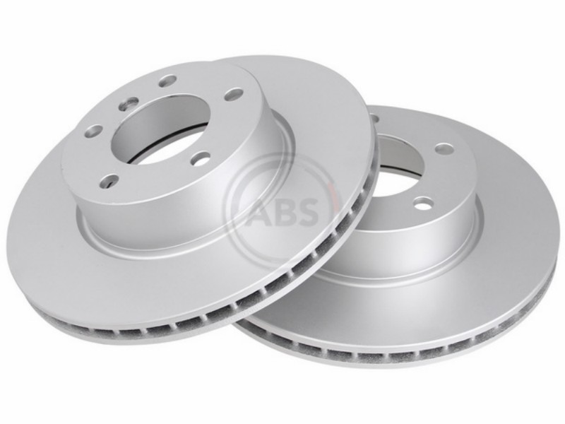 Disco Freno 1 Series (E81)/1 Series (E82)/1 Series (E87)/1 Series (E88)/3 Series (E90)/3 Series (E91)/3 Series (E92)/3 Series (E93)/Z4 Series (E89) (04-22)