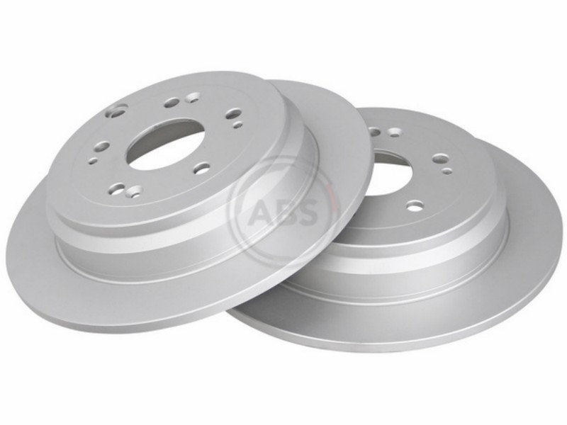 Disco freno cr-v/rdx (01-22)