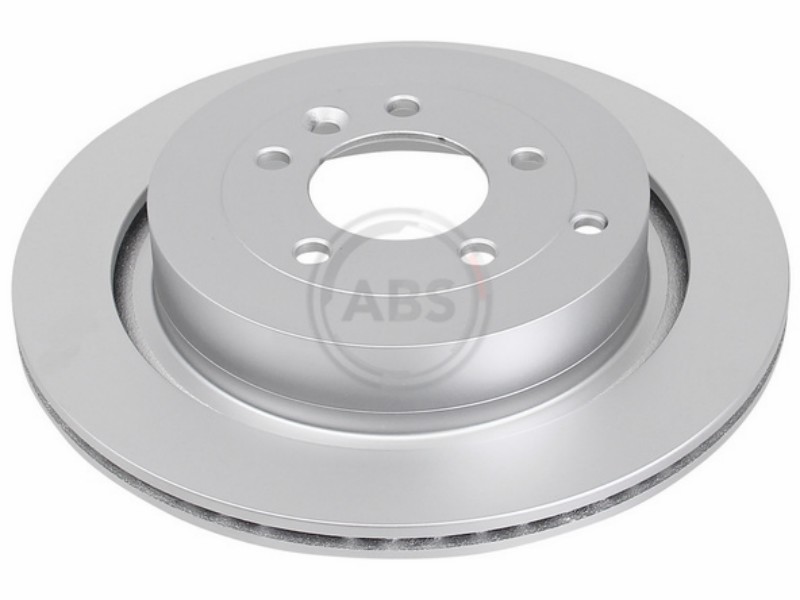 Disco Freno Discovery/LR-series/Range Rover (04-18)