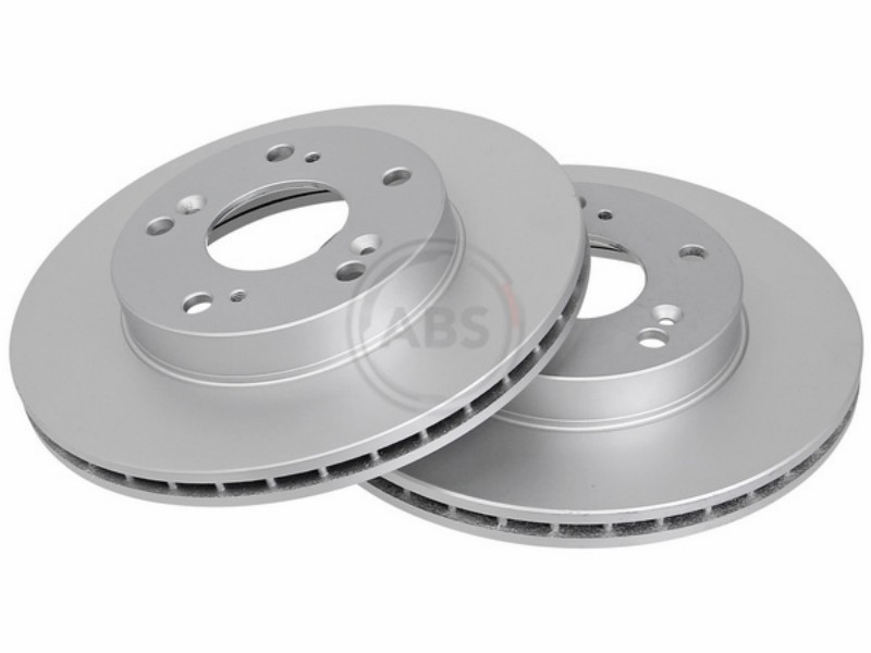 Disco Freno Ciimo/Civic/CR-Z/Integra (00-22)