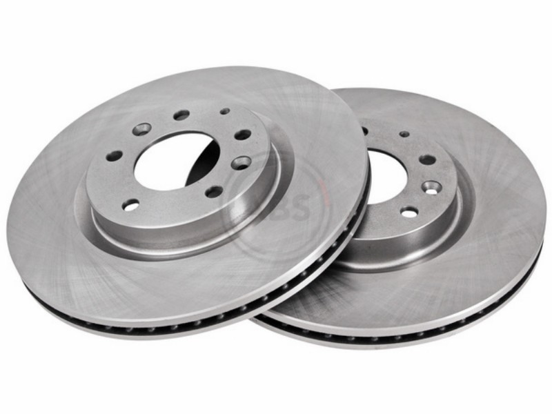 Disco Freno RX8 (03-12)
