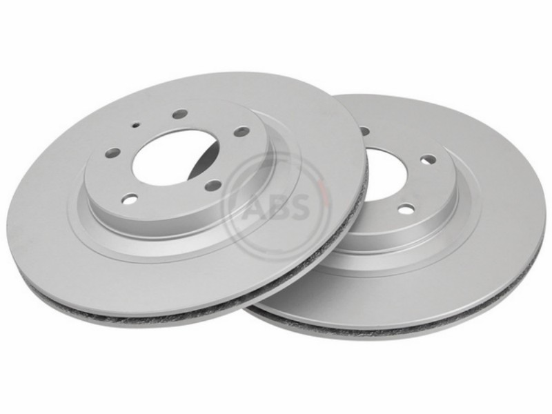 Disco Freno RX8 (03-12)