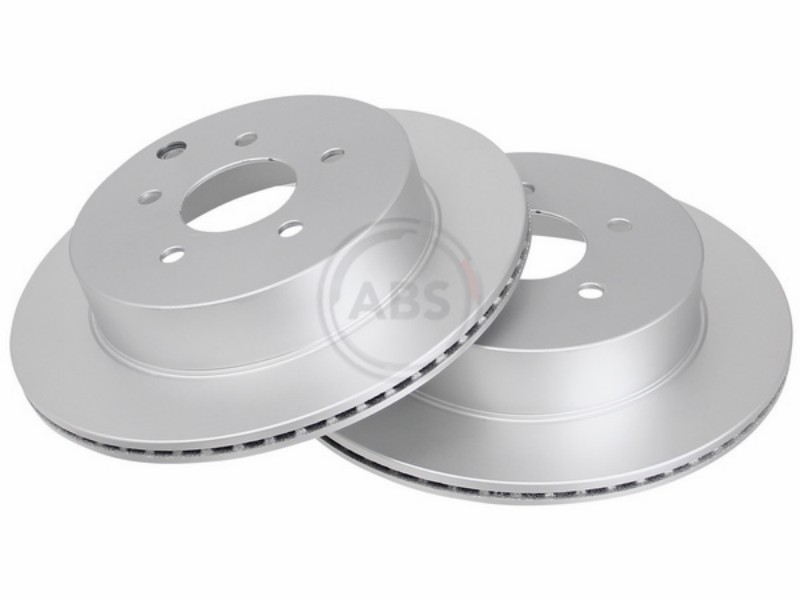 Disco Freno EX Series/FX Series/G Series/JX Series/M Series/Murano/Pathfinder/Q50/Q60/Q70/QX50/QX60 (03-22)
