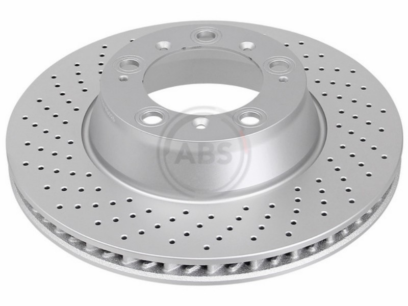 Disco Freno 911 (99-22)