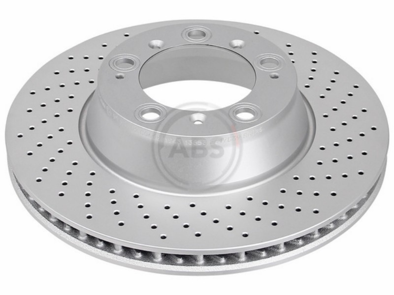 Disco Freno 911 (99-22)