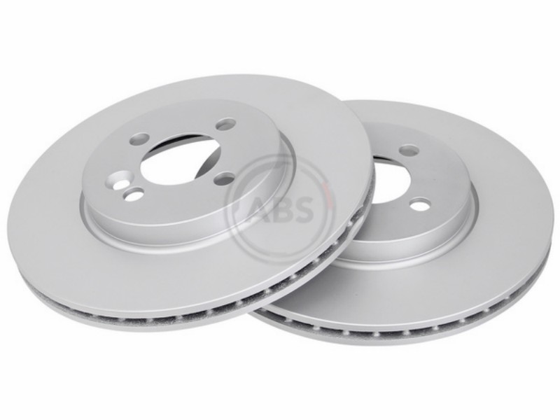 Disco Freno Mini (01-22)
