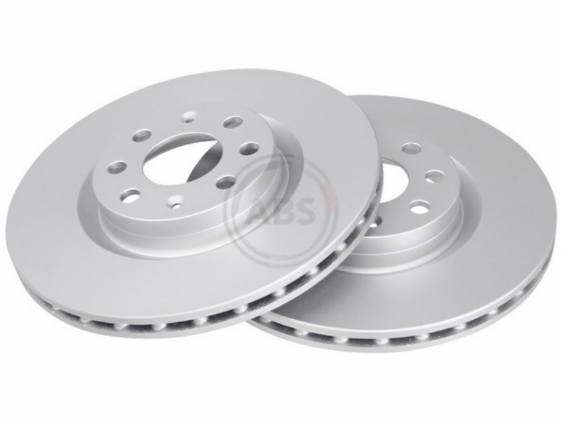 Disco Freno 500/Adam/Corsa/Grande Punto/Punto (05-22)