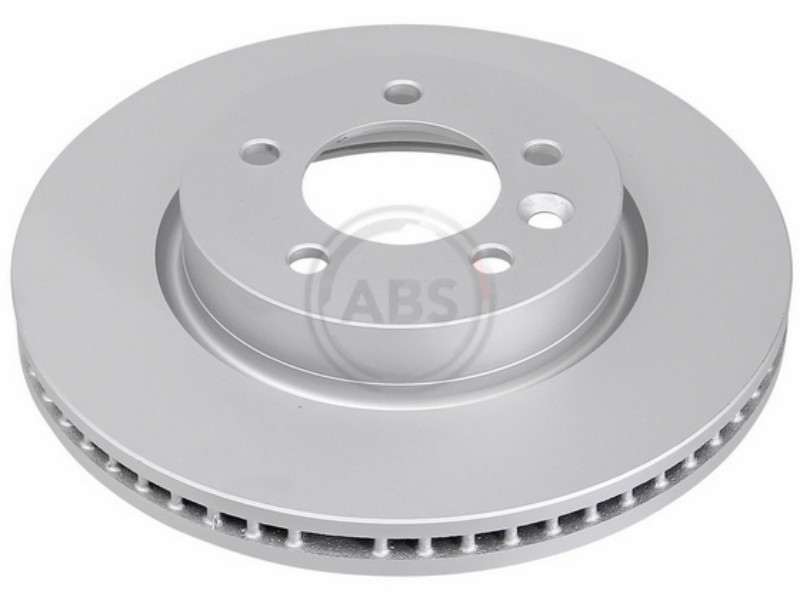 Disco Freno Discovery/Range Rover (04-18)