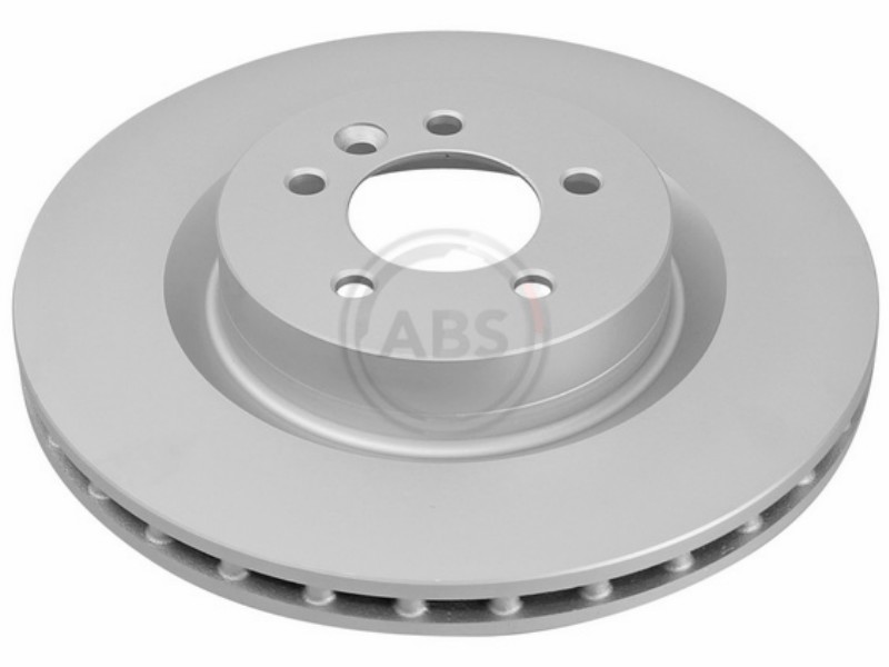 Disco Freno Discovery/LR-series/Range Rover (05-18)
