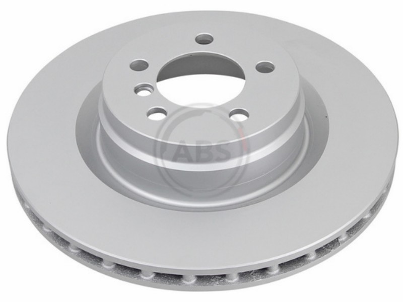 Disco Freno Range Rover (05-12)