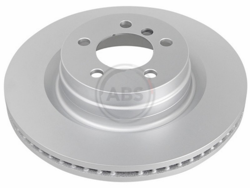 Disco Freno Range Rover (02-12)