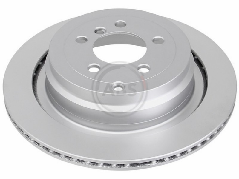 Disco Freno Range Rover (02-12)