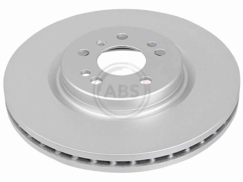 Disco Freno ML-Series (W164)/R-Series (W251) (05-14)