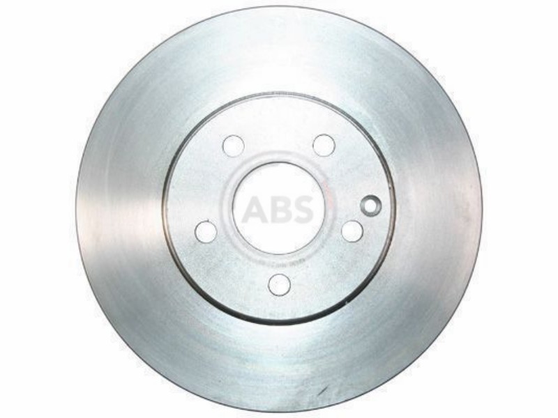 Disco Freno E-Series (W211) (03-09)